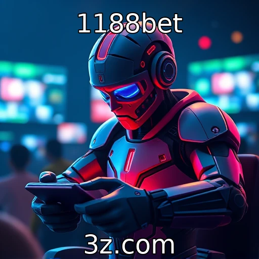 Contribuições da inteligência artificial na criação de jogos