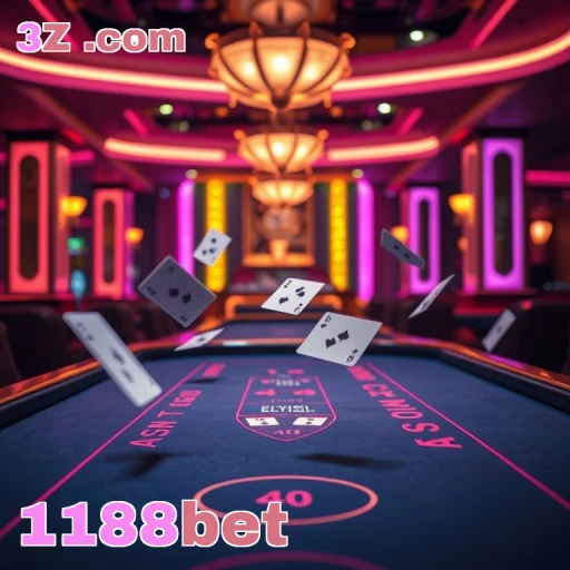 1188bet Aplicativo Móvel