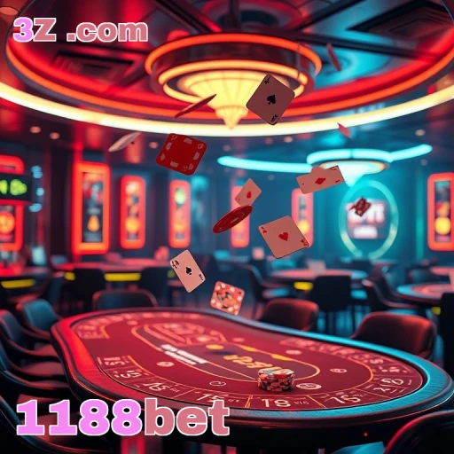 1188bet Baixar App