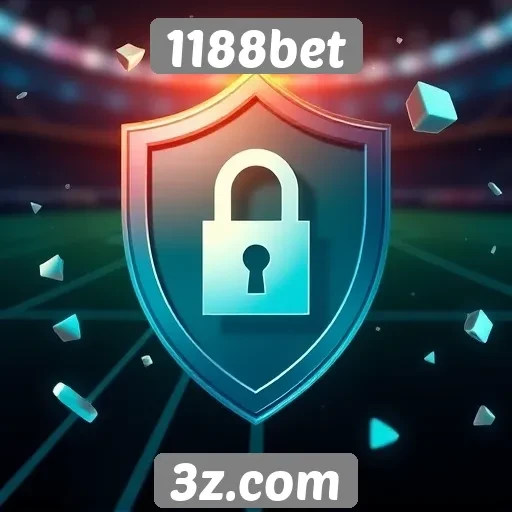 1188bet apresenta novos recursos de segurança