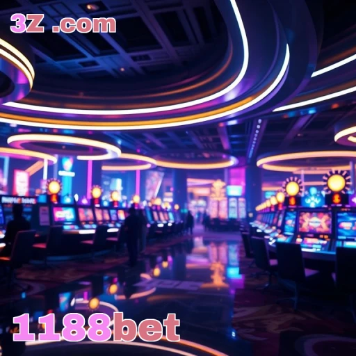 1188bet Ofertas Especiais