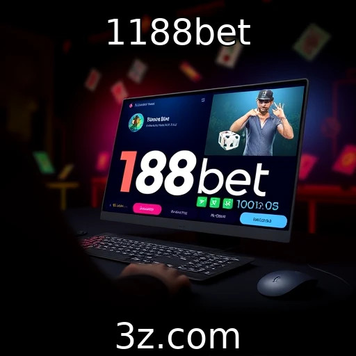 Tendências emergentes na indústria de jogos online