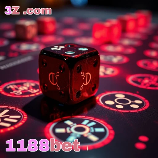 1188bet Apostas em Esportes