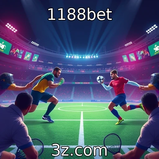 Economia dos esports em ascensão