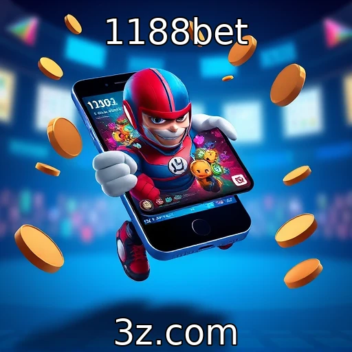 Futuro dos jogos móveis e seu crescimento