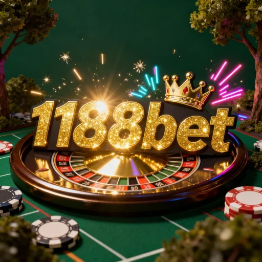 1188bet - Login Rápido na Plataforma de Jogos e Cassinos