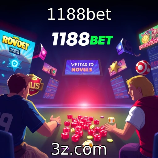 As tendências de jogos multiplayer a serem observadas