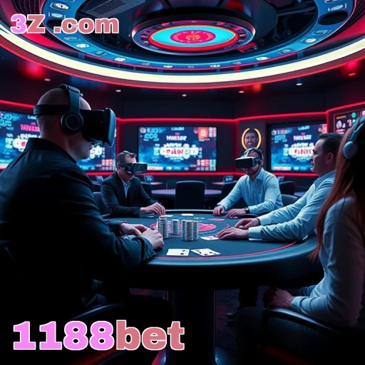 1188bet Pagamentos Rápidos