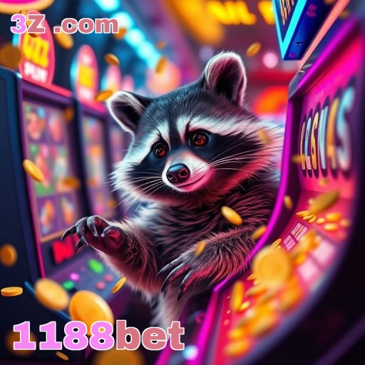 1188bet Máquinas de Jogo