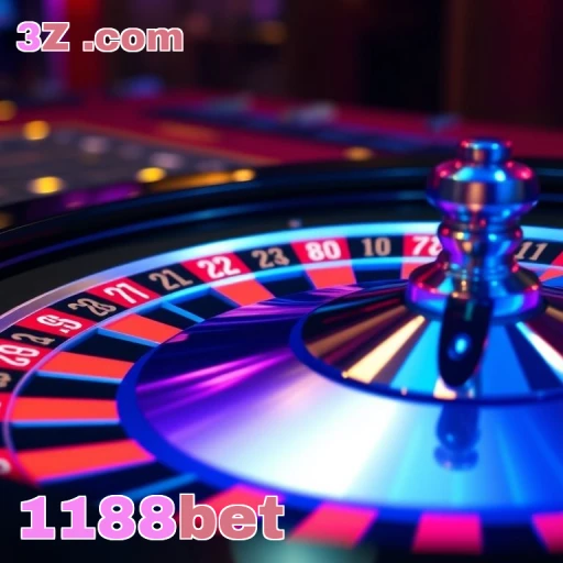 1188bet Programa VIP