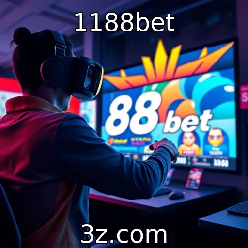 Adoção de realidade virtual em experiências de jogo